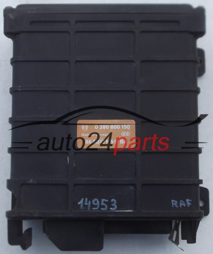 BOSCH 0 280 800 150, 0280800150, 86AB12K517BA