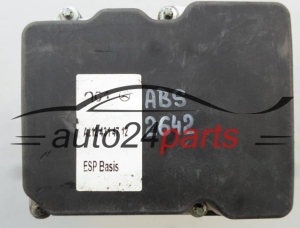 ABS PUMP MERCEDES W212 BOSCH 0 265 236 359, 0265236359, A2124314712, 0265951572
