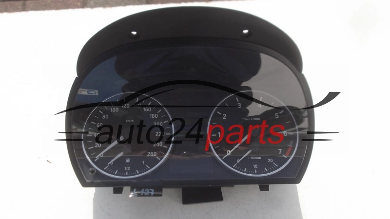 BMW 3ER 320i JOHNSON CONTROLS 1025330-62, 102533062, 9 122 594-01, 912259401, IK9122594015