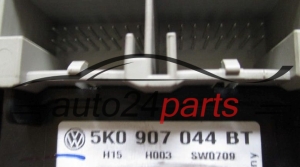 VOLKSWAGEN GOLF PASSAT 5K0 907 044 BT / 5K0907044BT / 5HB 009 746-41 / 5HB00974641 