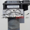 BOMBA HIDRAULICA Y CENTRALITA ABS  AUDI A4 BOSCH  0 265 950 958