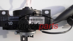 PRZELACZNIK ZESPOLONY CITROEN C2 C3 96608838XT, 96608838 XT, 12275015