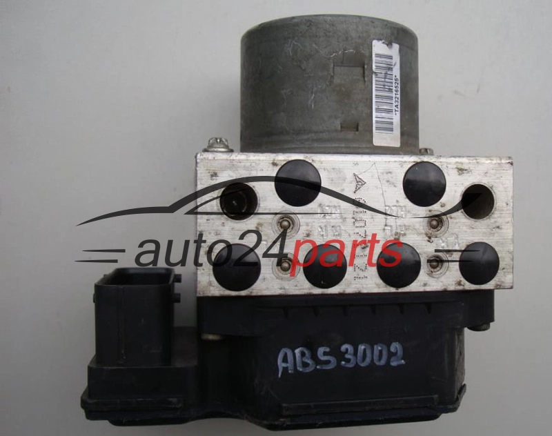 ABS PUMP MINI COOPER 61071121, 3451980721001