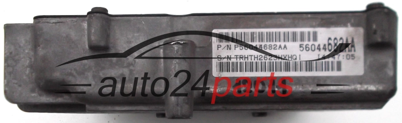 boite de vitesses automatique jeep cherokee 2.8