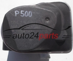 PRZEPUSTNICA POWIETRZA BMW MINI COOPER 1354 7 509043-02