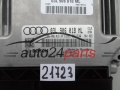 AUDI Q5 2.0 TDI BOSCH 0 281 017 833, 0281017833, 03L 906 018 ML, 03L906018ML, EDC17C46 
