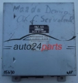 KOMPUTER STEROWNIK SILNIKA MAZDA DEMIO 1.5, 991-17600, 99117600, 112900-0051, 1129000051, DC35 67 880A, DC3567880A