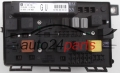 CAJA ELECTRICA DE FUSIBLES Y RELES OPEL ASTRA H ZAFIRA B OPEL GM 13206748 GU HELLA 5DK 008 668-48