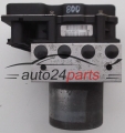 ABS POMPA I STEROWNIK RENAULT BOSCH 0 265 234 138,  8200 344 607