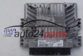 Μονάδα Ελέγχου Κινητήρα FORD GALAXY S-MAX 1.8-2.0 TDCI SIEMENS VDO 5WS40589F-T
