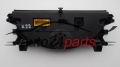 MANDO DE CALEFACCION AIRE ACONDICIONADO CLIMATRONIC CITROEN C5 VALEO 96 470 014 ZE, 96470014ZE, X4 RFTA-02, X4RFTA02, N100157C, 69490002