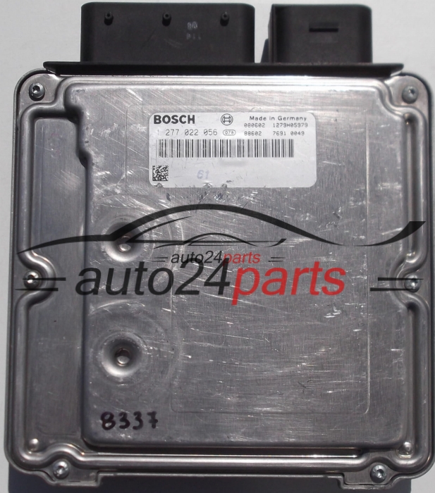 BMW E60, BOSCH 0 277 022 056, BOSCH 0277022056, 1279H05979