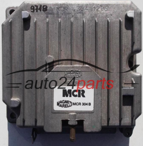 Módulo de ignição  FIAT ALFA MAGNETI MARELLI MCR 304 B