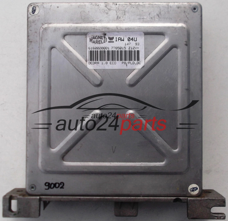 LANCIA DEDRA, FIAT DELTA 1.8, IAW 04U, IAW04U, 6160020001, 7785015
