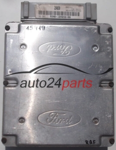 92AB12A650EB, 92AB-12A650-EB 2AEB CSD-201