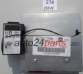 KOMPUTER STEROWNIK SILNIKA OPEL VECTRA 16202299 GG, 16202299GG, D96001, BWHN 