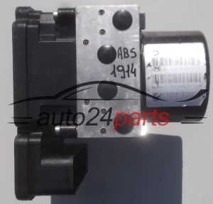 ABS PUMP CHRYSLER P05154213AC, ATE 25.0212-1731.4, 25021217314, 28.5264-7203.3, 28526472033, 25092852143, 25061934333 