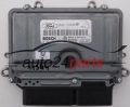 CENTRALITA DE MOTOR FORD KUGA 2.5 16V, BOSCH 0 261 209 471, 0261209471, 9V4N-12A650-AE, 9V4N12A650AE 