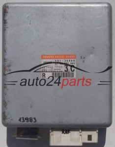 Centralina piantone sterzo TOYOTA AURIS DENSO 112900-1793, 1129001793, 89650-02400, 8965002400, 991-36800, 99136800, 67 00 001 465, 6700001465 