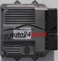 MOTORSTEUERGERÄT ECU STEUERGERAT FIAT PANDA 1.3 MAGNETI MARELLI MJD 6JF.S1