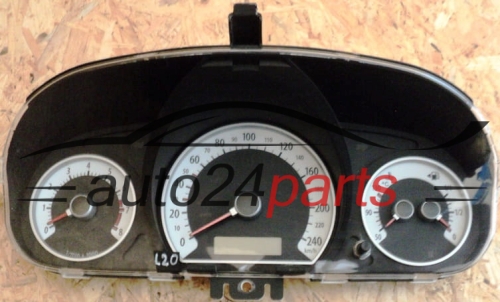 KIA CEED E110 940061H010, 94006-1H010