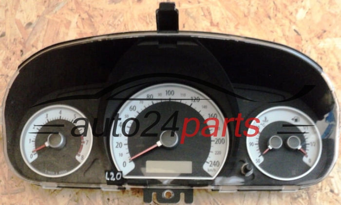 KIA CEED E110 940061H010, 94006-1H010