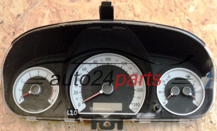 KIA CEED E110 940061H010, 94006-1H010