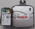 ECU ENGINE CONTROLLER OPEL ASTRA VECTRA ZAFIRA  Delphi Delco 09355929 DBKL