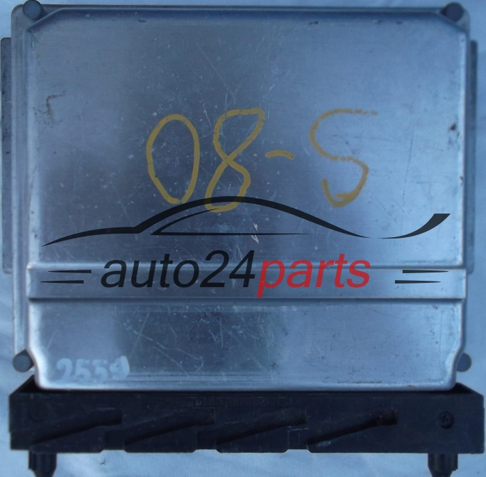 ΜΟΝΑΔΑ ΕΛΕΓΧΟΥ ΚΙΝΗΤΗΡΑ VOLVO V70 S80 2.9 BOSCH 0261207227