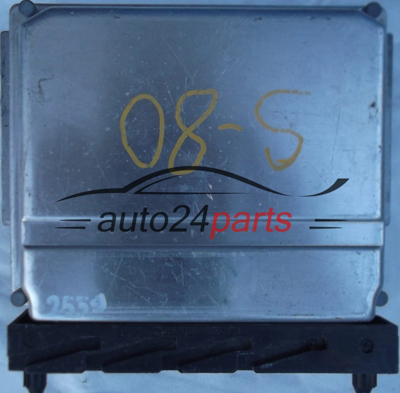 ΜΟΝΑΔΑ ΕΛΕΓΧΟΥ ΚΙΝΗΤΗΡΑ VOLVO V70 S80 2.9 BOSCH 0261207227