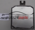 KOMPUTER STEROWNIK SILNIKA OPEL ASTRA VECTRA ZAFIRA  Delphi Delco 09364609 CPCZ