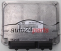 3B0907557D, 3B0 907 557 D SIEMENS 5WP4360 01, 5WP4 360 01
