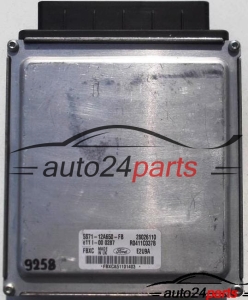 ECU ENGINE CONTROLLER FORD MONDEO 2.0 TDCI, 5S71-12A650-FB, 5S7112A650FB, 28026110, R0411C037B 
