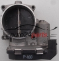 CORPO FARFALLATO  BMW E90 328i 528i 128i X5 CONTINENTAL A2C53356722, 1354 7556118-04, 1354755611804
