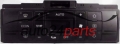 MANDO DE CALEFACCION AIRE ACONDICIONADO CLIMATRONIC AUDI A4 8D0 820 043 M, 8D0820043M, HELLA 5HB 007 908-05, 5HB00790805