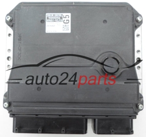 CENTRALINA DO MOTORE TOYOTA RAF 4 Denso 275900-0372, 2759000372, 89661-42J10, 8966142J10 