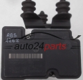 BOMBA HIDRAULICA Y CENTRALITA ABS VOLKSWAGEN AUDI SEAT SKODA 1K0 614 117 H, 1K0614117H, ATE 10.0207-0054.4, 10020700544, 1K0 907 379 P, 1K0907379P, 10097003153