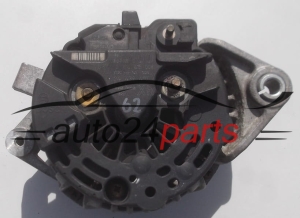 ALTERNATOR OPEL VECTRA B 1.6 X16XEL Y16XE Z16XE BOSCH 0 124 415 008