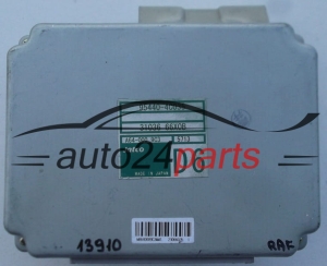 BOITE DE VITESSES AUTOMATIQUE KIA SORENTO JATCO 95440-4C035, 954404C035, 31036 66X0B, A64-000 9C3 