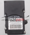 BOMBA HIDRAULICA Y CENTRALITA ABS CITROEN PEUGEOT BOSCH 0 265 231 508,  96 633 454 80
