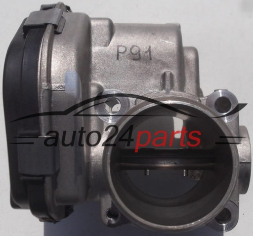 PEUGEOT CITROEN FoMoCo 96.735.344.80, 9673534480 DELPHI 28275019