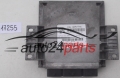 ECU CENTRALITA DE MOTOR PEUGEOT 206 MAGNETI MARELLI IAW 48P2.76, IAW48P276, HW 16.552.004,  9643707380, SW 16.495.044,  9644925780