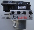BOMBA HIDRAULICA Y CENTRALITA ABS ALFA ROMEO MITO BOSCH 0 265 252 705, 0265252705, 51968089, 0265952252