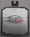 ECU CENTRALITA DE MOTOR  OPEL ASTRA VECTRA ZAFIRA  Delphi Delco 09364609 CPCZ