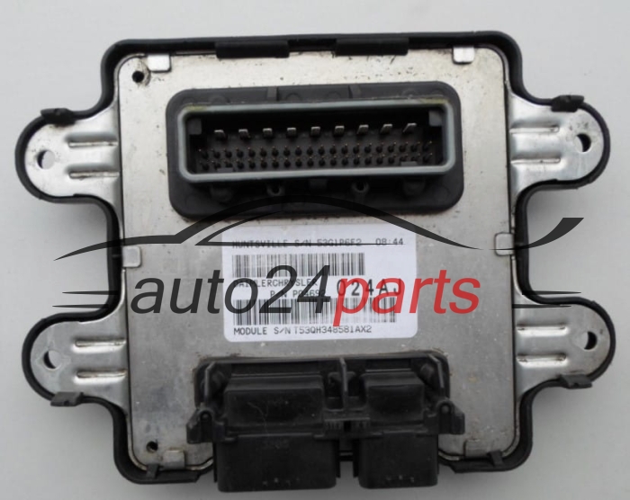 Μονάδα Ελέγχου Κινητήρα  JEEP GRAND CHEROKEE 6.1 P04692024AJ