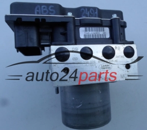 ABS POMPA LAND ROVER BOSCH 0 265 236 276,  0265236276, BH42-2C405-AE, BH422C405AE, 0265951675 - 2451