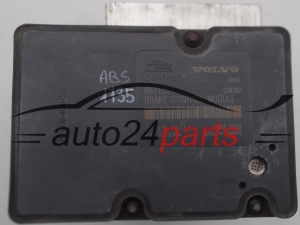 ABS CENTRALINA POMPA VOLVO S60 V70 P08671233, 10.0204-0368.4, 10020403684, 8671224, 10.0925-0403.3, 10092504033 