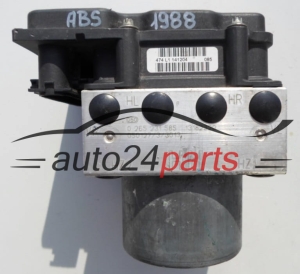 Αντλία αβς  OPEL CORSA TIGRA BOSCH 0 265 231 585, 13182320