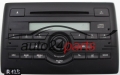 RADIO CD MODEL OB FIAT STILO 735374218 / 2FCF-18C836-JA / 2FCF18C836JA / M232645 - R125