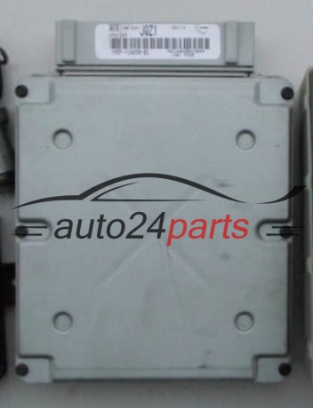 Μονάδα Ελέγχου Κινητήρα  FORD FOCUS 1.6 VISTEON 1M5F-12A650-BC